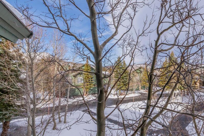 فيلا Snowcreek #856 Phase V ماموث لاكيس الغرفة الصورة